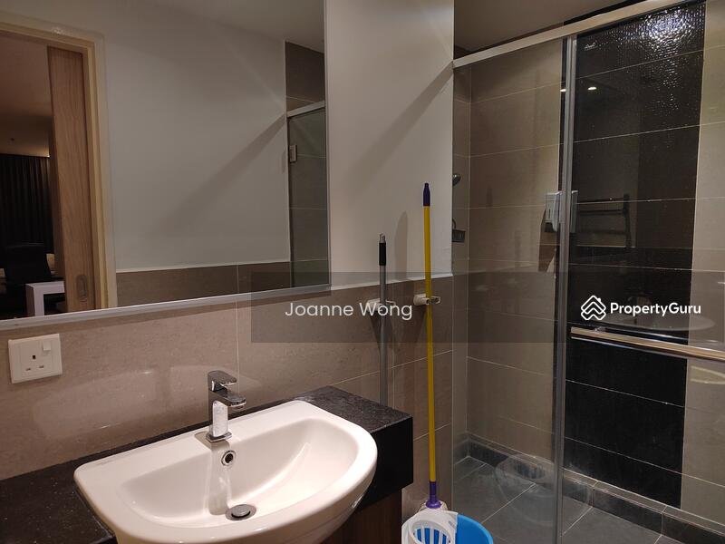 Untuk Disewa - Bangsar Trade Centre (Pantai Plaza)