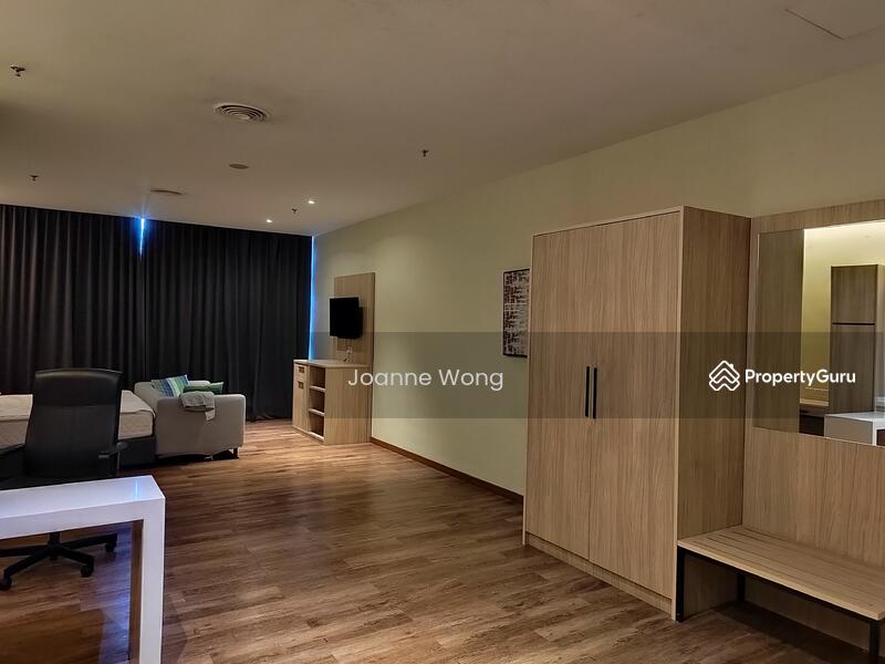 Untuk Disewa - Bangsar Trade Centre (Pantai Plaza)