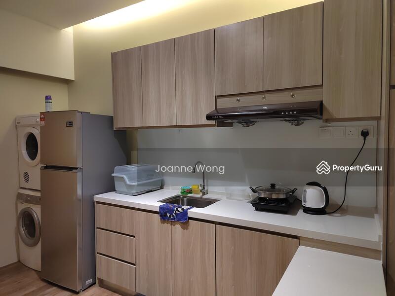 Untuk Disewa - Bangsar Trade Centre (Pantai Plaza)