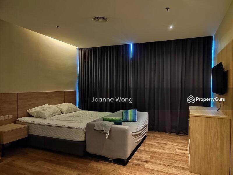 Untuk Disewa - Bangsar Trade Centre (Pantai Plaza)