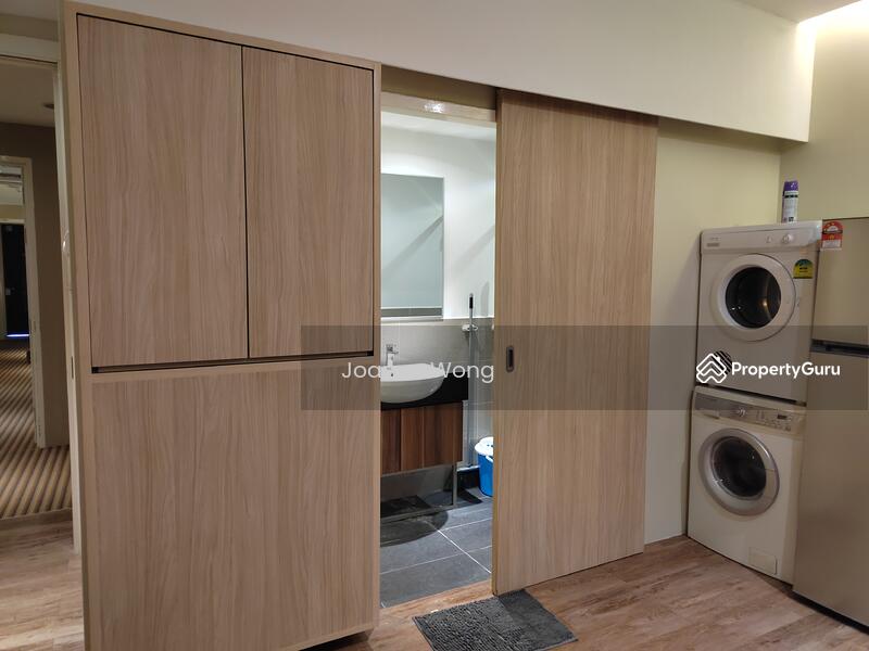 Untuk Disewa - Bangsar Trade Centre (Pantai Plaza)