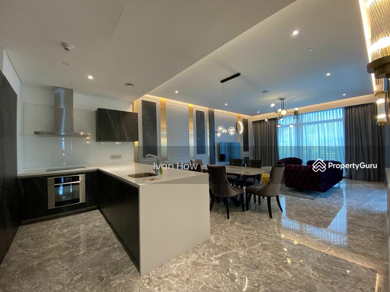 Property For Sale, at Four Seasons Place PropertyGuru Malaysia