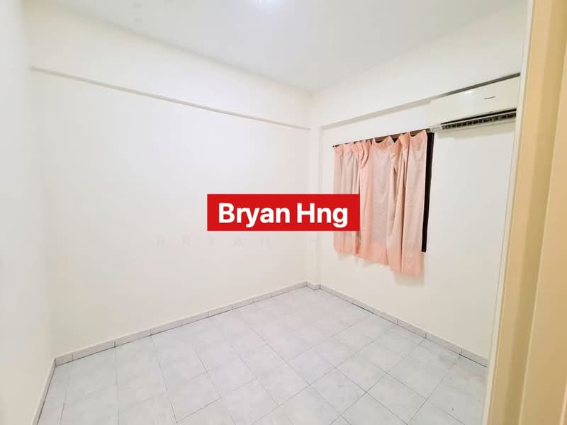 Kondominium untuk Dijual di Taman Desa Relau 2 - Bryan H'ng - Interior - PropertyGuru.com.my