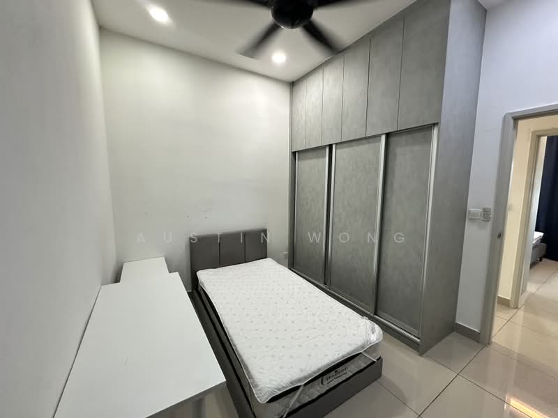 Pangsapuri untuk Disewa di Saville D'lake - Austin Wong - Bedroom - PropertyGuru.com.my