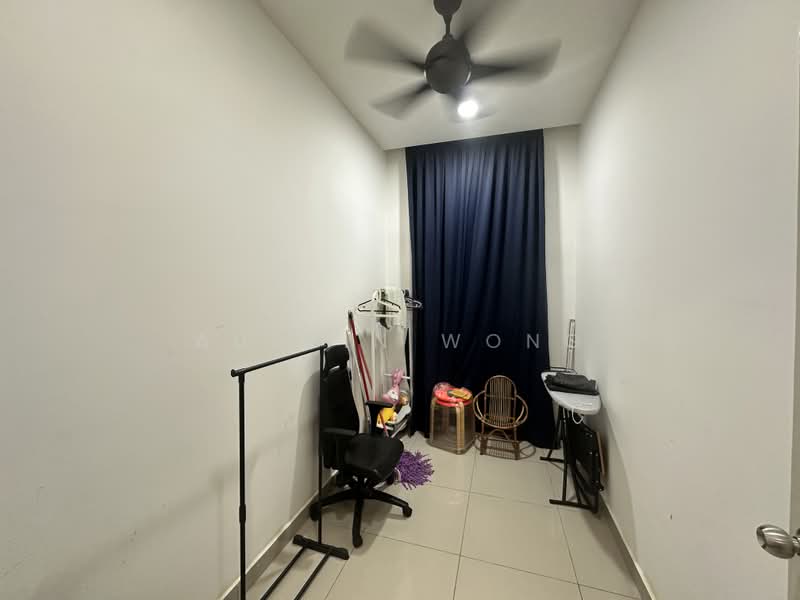 Pangsapuri untuk Disewa di Saville D'lake - Austin Wong - Interior - PropertyGuru.com.my