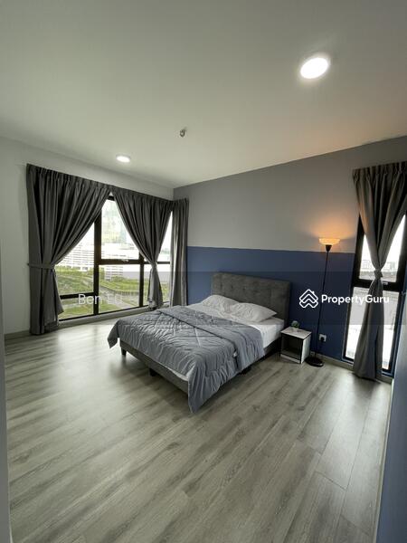 Service Residence for Sale at Southkey Mosaic - Ben Eu - PropertyGuru.com.my