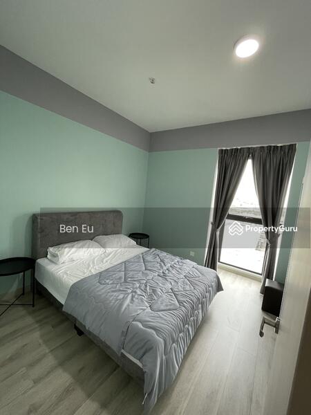 Service Residence for Sale at Southkey Mosaic - Ben Eu - PropertyGuru.com.my