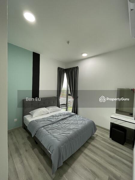 Service Residence for Sale at Southkey Mosaic - Ben Eu - PropertyGuru.com.my