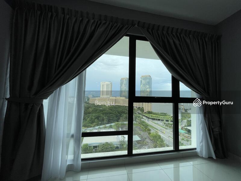 Service Residence for Sale at Southkey Mosaic - Ben Eu - PropertyGuru.com.my