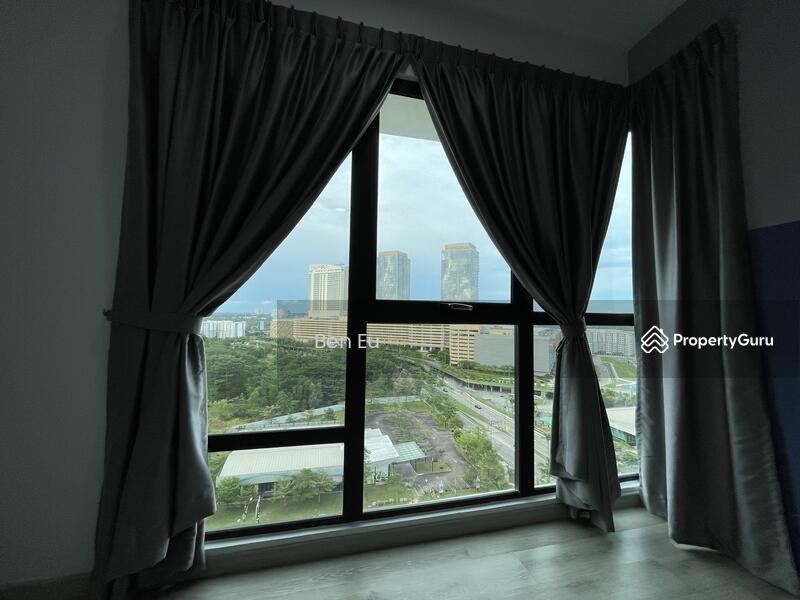 Service Residence for Sale at Southkey Mosaic - Ben Eu - PropertyGuru.com.my