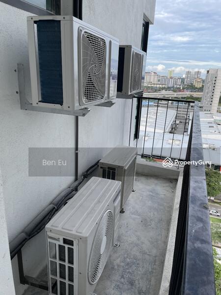 Service Residence for Sale at Southkey Mosaic - Ben Eu - PropertyGuru.com.my