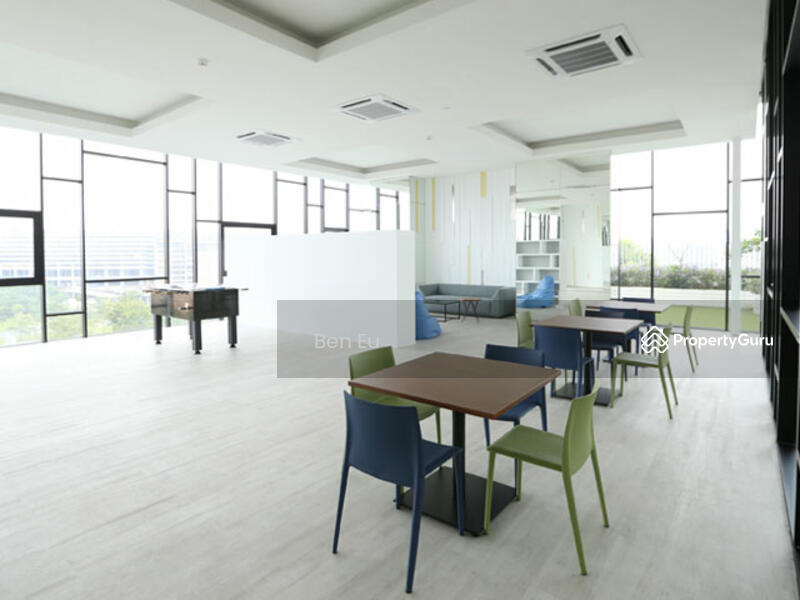 Service Residence for Sale at Southkey Mosaic - Ben Eu - PropertyGuru.com.my