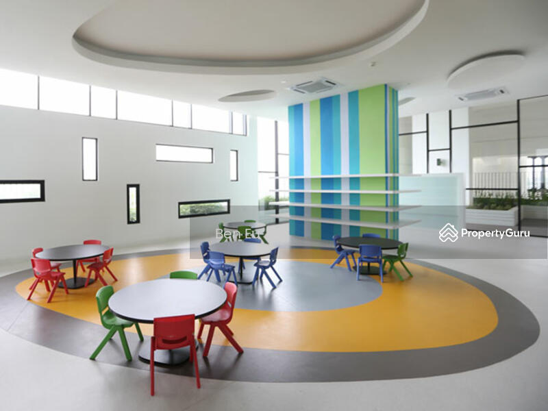 Service Residence for Sale at Southkey Mosaic - Ben Eu - PropertyGuru.com.my