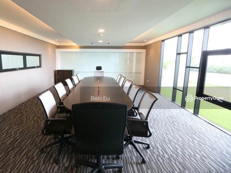 Service Residence for Sale at Southkey Mosaic - Ben Eu - PropertyGuru.com.my