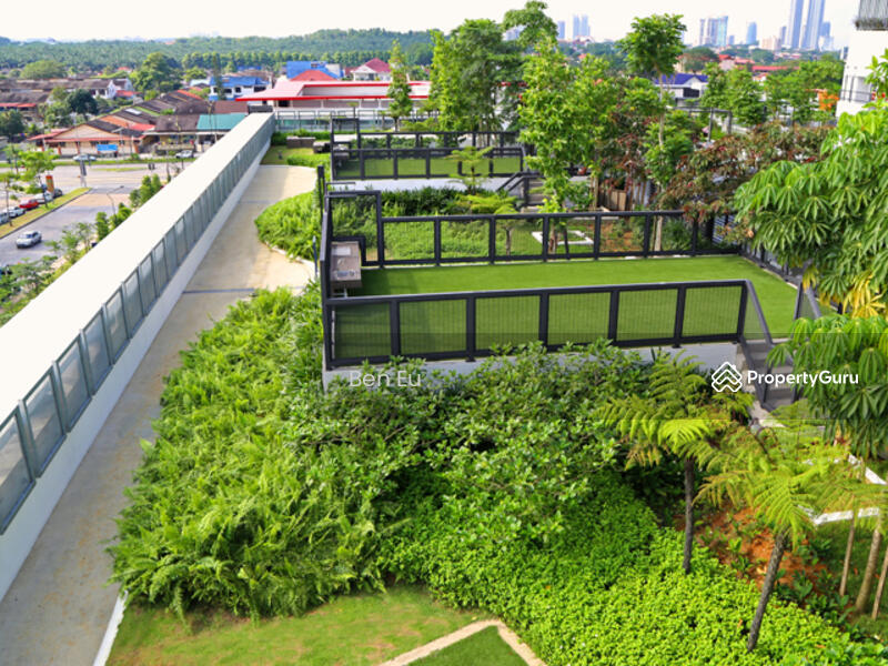 Service Residence for Sale at Southkey Mosaic - Ben Eu - PropertyGuru.com.my