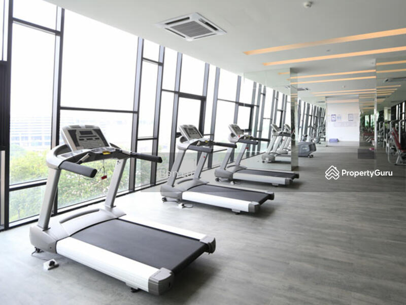 Service Residence for Sale at Southkey Mosaic - Ben Eu - PropertyGuru.com.my