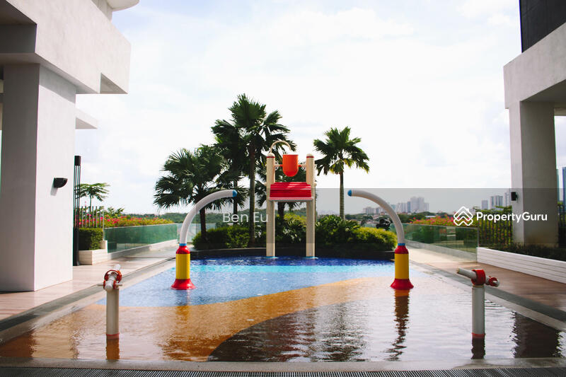 Service Residence for Sale at Southkey Mosaic - Ben Eu - PropertyGuru.com.my