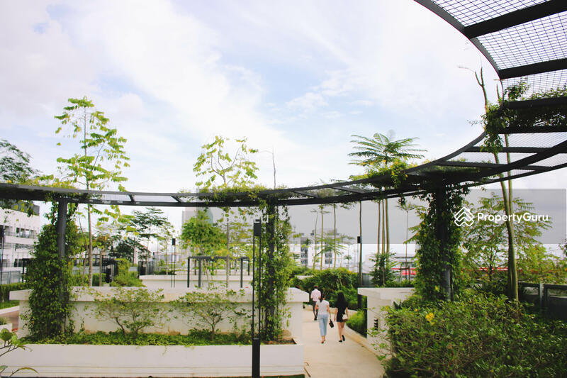 Service Residence for Sale at Southkey Mosaic - Ben Eu - PropertyGuru.com.my