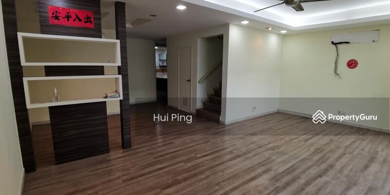 For Sale - Taman Putra Prima Phase 3E