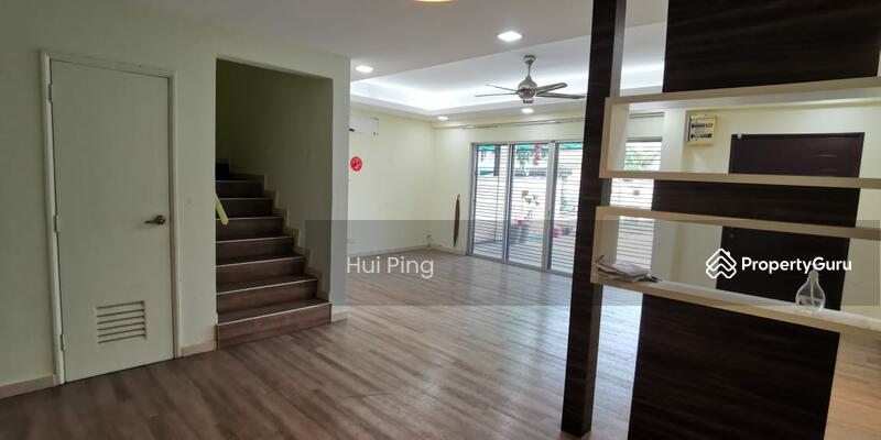 For Sale - Taman Putra Prima Phase 3E
