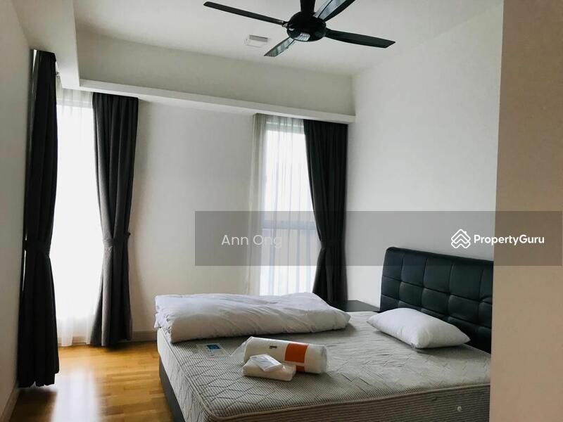 Servis Apartment untuk Disewa di Suasana Bukit Ceylon / Raja Chulan Residences - Ann Ong - PropertyGuru.com.my