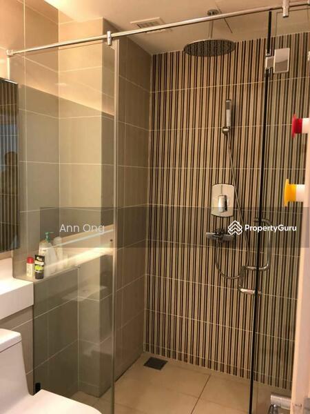Servis Apartment untuk Disewa di Suasana Bukit Ceylon / Raja Chulan Residences - Ann Ong - PropertyGuru.com.my