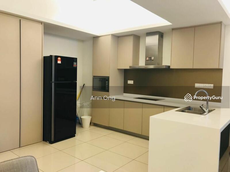 Servis Apartment untuk Disewa di Suasana Bukit Ceylon / Raja Chulan Residences - Ann Ong - PropertyGuru.com.my