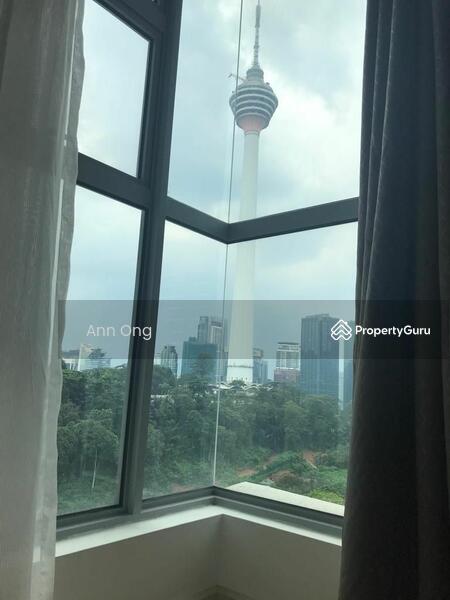 Servis Apartment untuk Disewa di Suasana Bukit Ceylon / Raja Chulan Residences - Ann Ong - PropertyGuru.com.my
