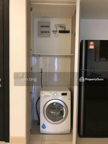 Servis Apartment untuk Disewa di Suasana Bukit Ceylon / Raja Chulan Residences - Ann Ong - PropertyGuru.com.my