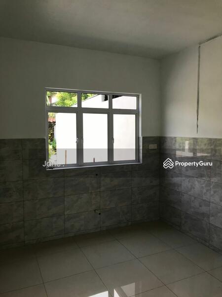 For Sale - B Garden
