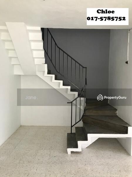 For Sale - B Garden