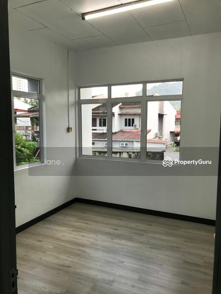 For Sale - B Garden