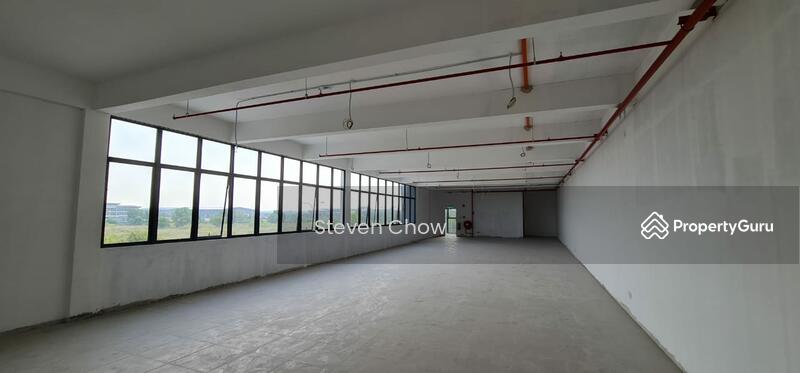 Warehouse for Rent in Kapar (Selangor) - Steven Chow - PropertyGuru.com.my