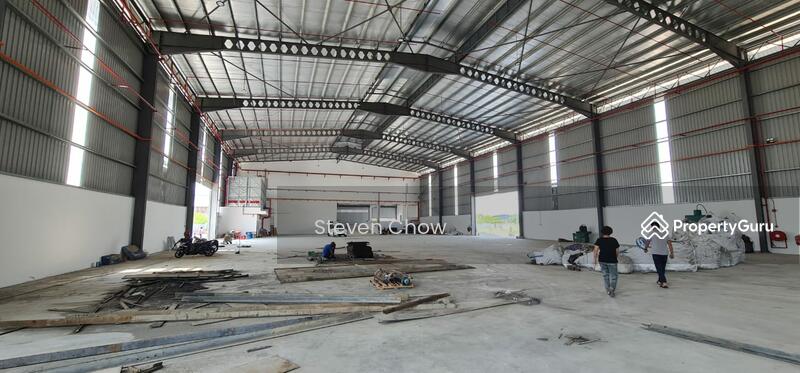 Warehouse for Rent in Kapar (Selangor) - Steven Chow - PropertyGuru.com.my