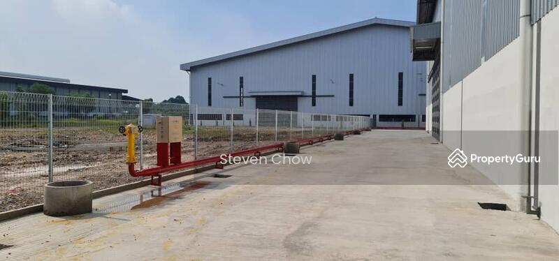 Warehouse for Rent in Kapar (Selangor) - Steven Chow - PropertyGuru.com.my