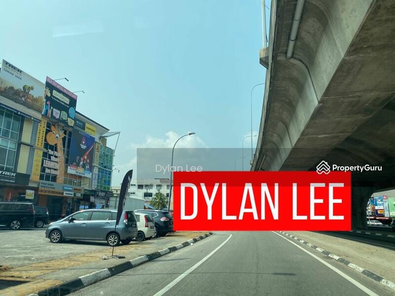 Commercial Land For Sale 20000sq ft at Sungai Nibong, Sungai Nibong