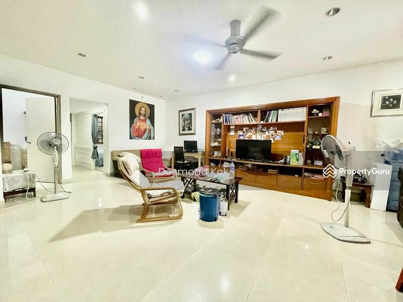For Sale - Terrace house at Bandar Sri Damansara