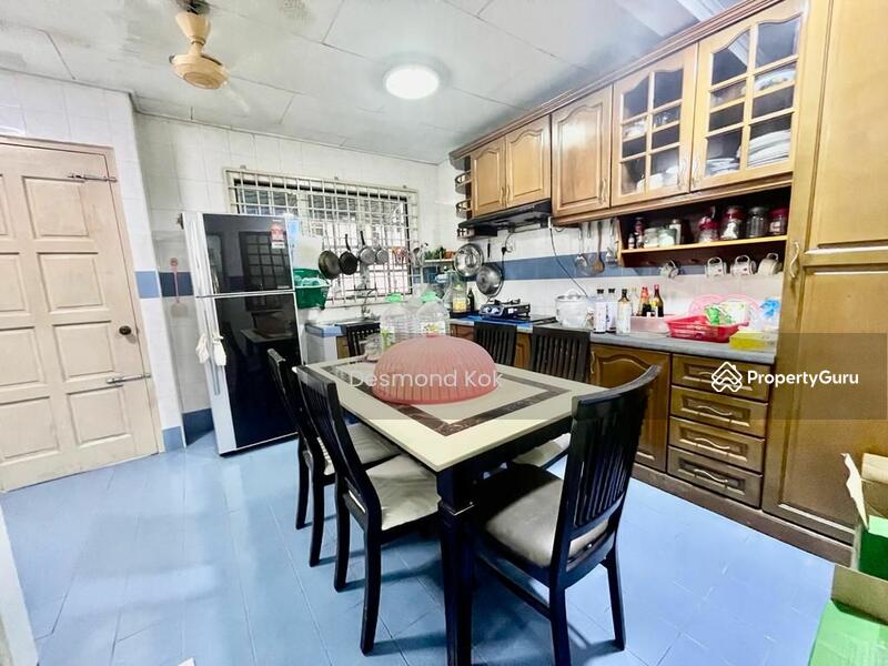 For Sale - Terrace house at Bandar Sri Damansara
