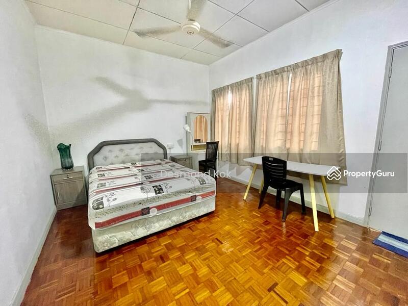 For Sale - Terrace house at Bandar Sri Damansara