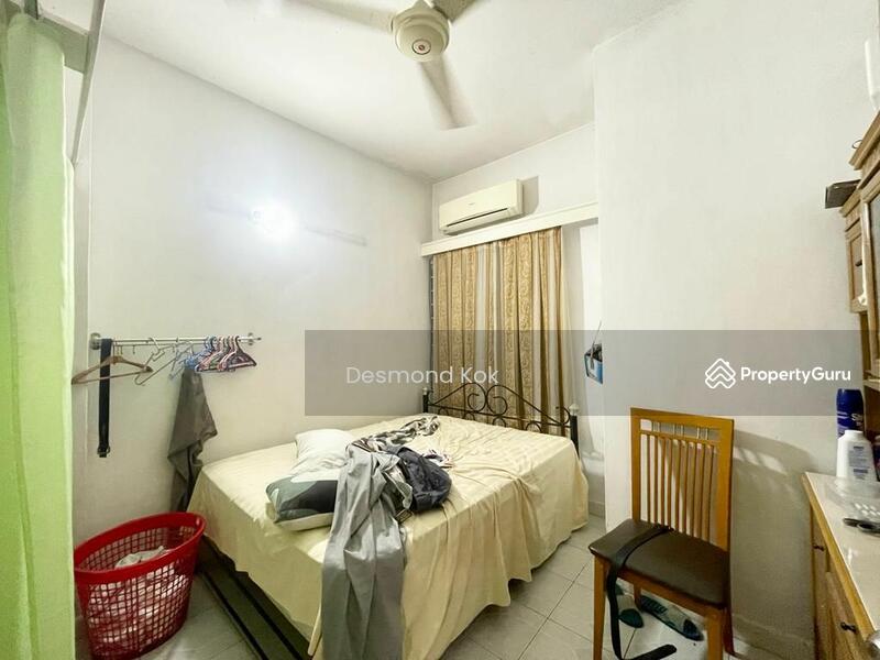 For Sale - Terrace house at Bandar Sri Damansara