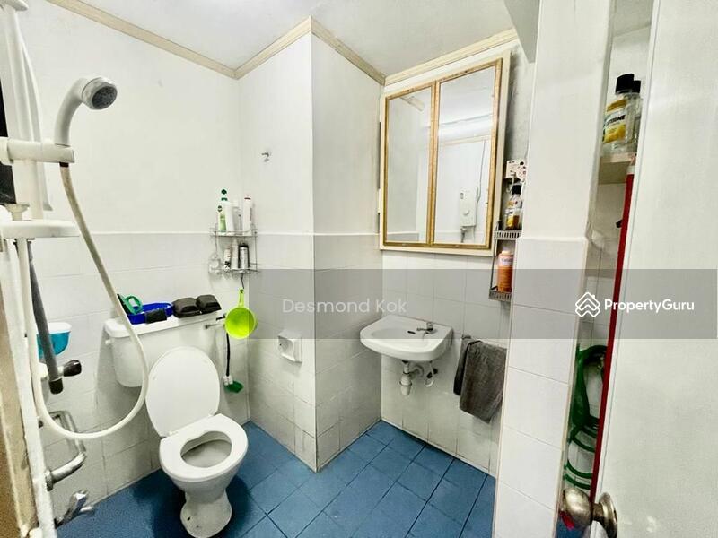 For Sale - Terrace house at Bandar Sri Damansara