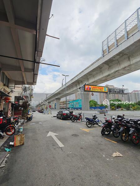 Pejabat untuk Disewa di Jalan Ipoh (Kuala Lumpur) - John Ooi - PropertyGuru.com.my