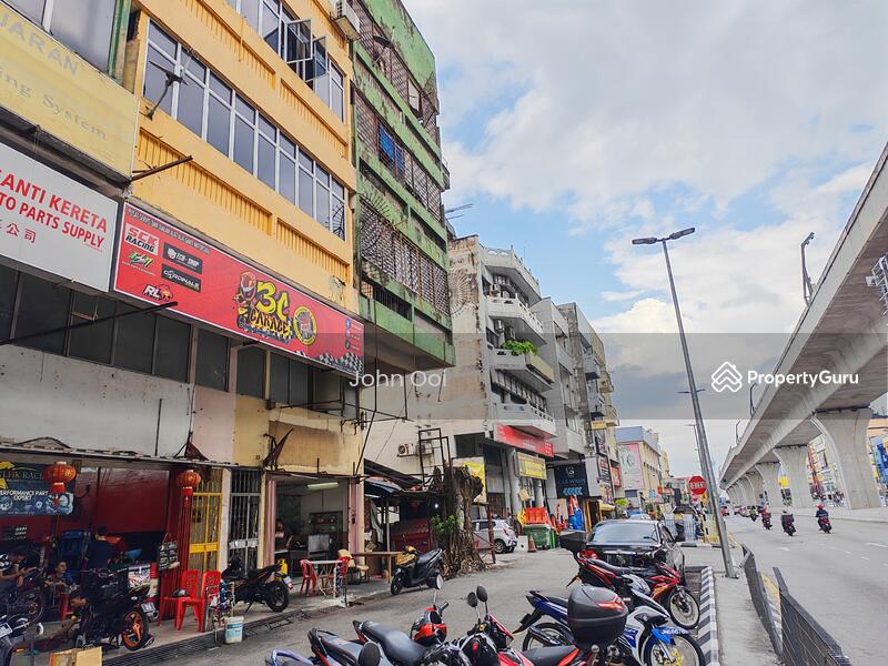 Pejabat untuk Disewa di Jalan Ipoh (Kuala Lumpur) - John Ooi - PropertyGuru.com.my