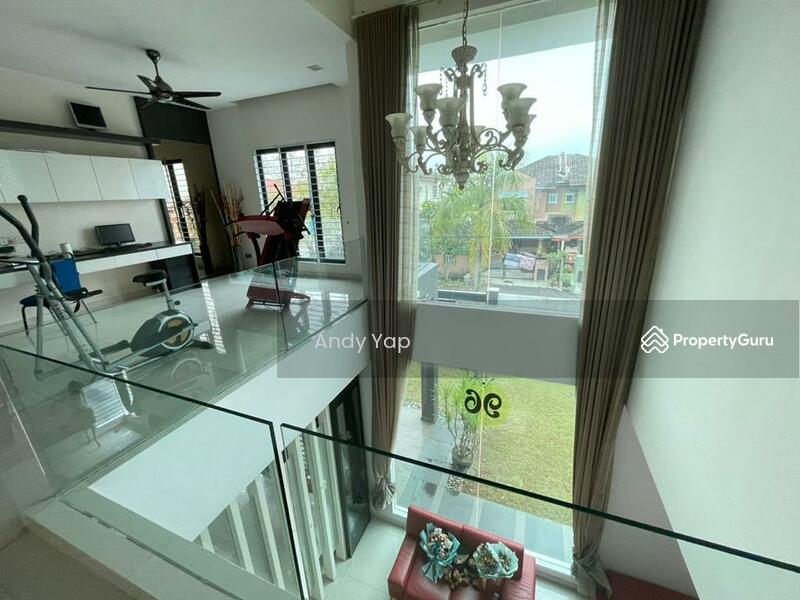 For Sale - Bandar Country Homes , Desa 7 , Rawang