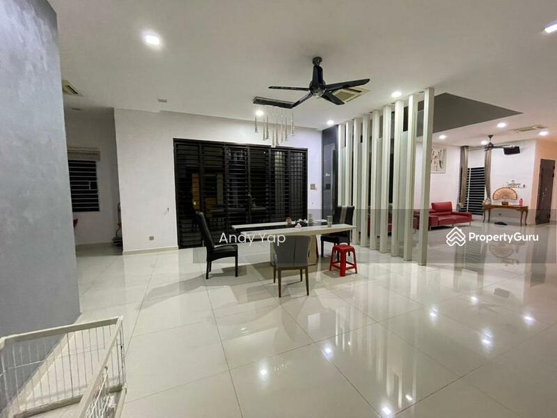 For Sale - Bandar Country Homes , Desa 7 , Rawang