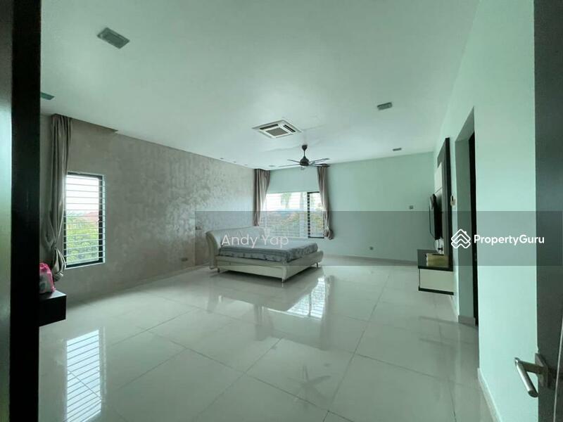 For Sale - Bandar Country Homes , Desa 7 , Rawang
