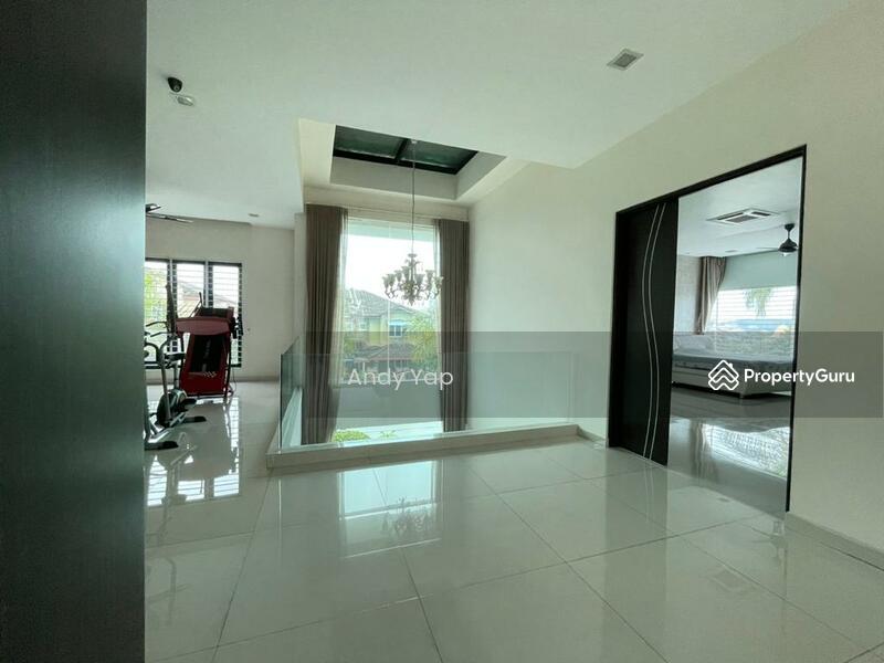 For Sale - Bandar Country Homes , Desa 7 , Rawang