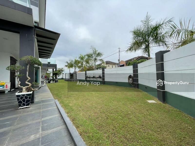 For Sale - Bandar Country Homes , Desa 7 , Rawang