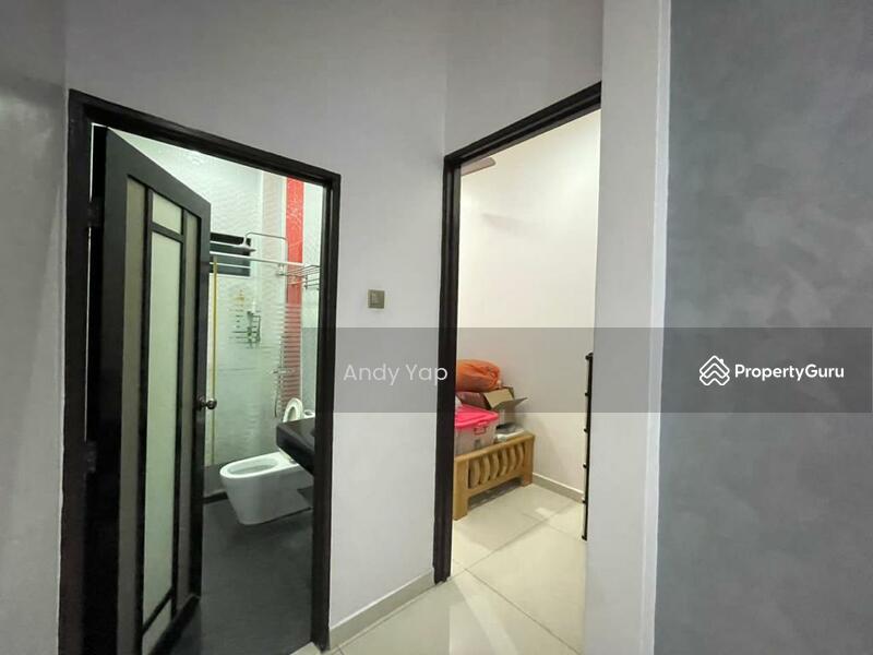 For Sale - Bandar Country Homes , Desa 7 , Rawang