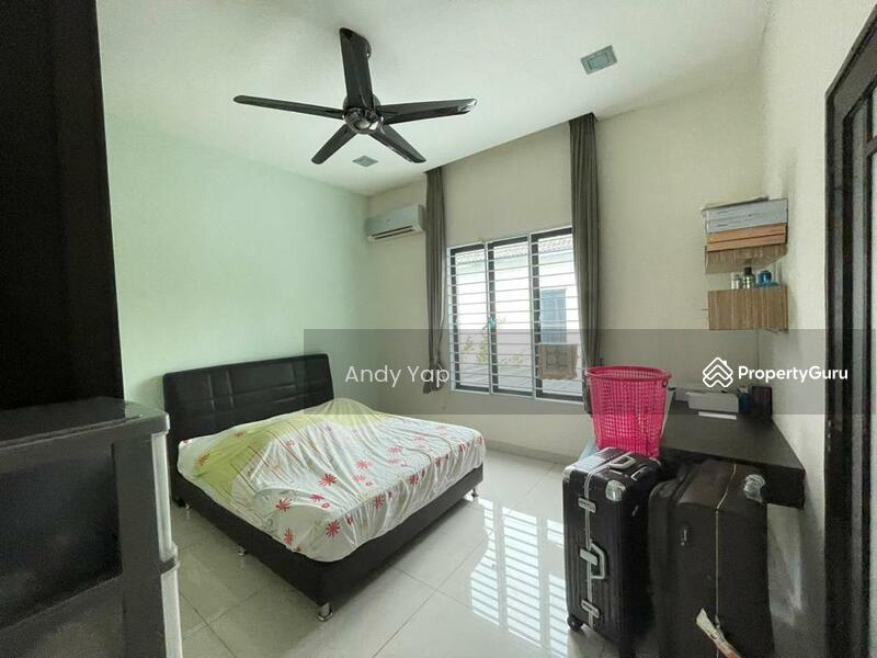 For Sale - Bandar Country Homes , Desa 7 , Rawang
